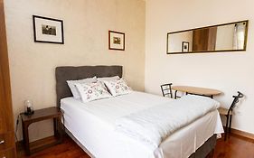 Ugi House - City Center